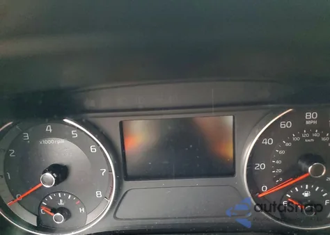 2023 Kia Forte Gt Line z USA, uszkodzony, nr VIN 3KPF54AD4PE527657